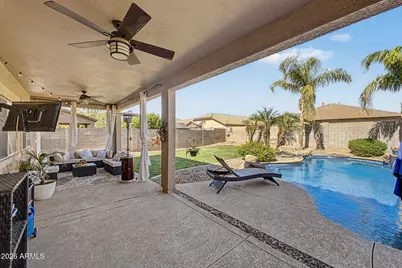 6893 S Topaz Place, Chandler, AZ 85249 - Photo 25