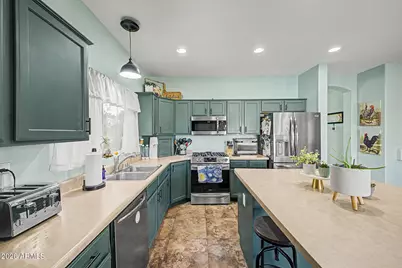 6893 S Topaz Place, Chandler, AZ 85249 - Photo 5