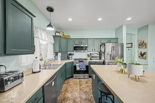 6893 S Topaz Pl, Chandler, AZ 85249 - Photo 5