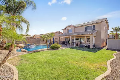 6893 S Topaz Place, Chandler, AZ 85249 - Photo 29