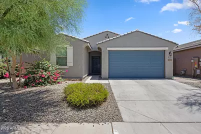 4121 S 67th Drive, Phoenix, AZ 85043 - Photo 1