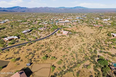 14227 E Montgomery Court #50, Scottsdale, AZ 85262 - Photo 5