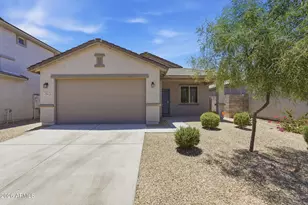 17015 W Butler Ave, Waddell, AZ 85355 - Photo 1
