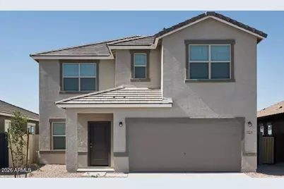 10337 N 156th Drive, Waddell, AZ 85355 - Photo 1
