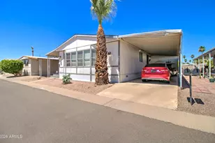 205 S Higley Rd, Mesa, AZ 85206 - Photo 3