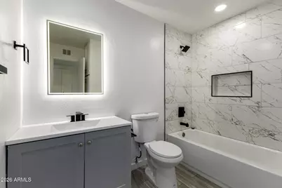 3700 W Keim Drive, Phoenix, AZ 85019 - Photo 3