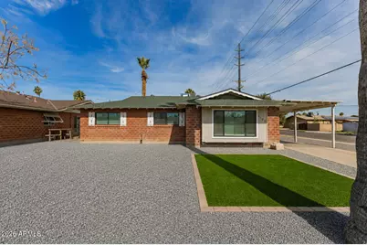 3700 W Keim Drive, Phoenix, AZ 85019 - Photo 1