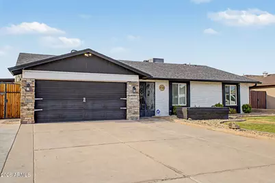 4040 W Sweetwater Avenue, Phoenix, AZ 85029 - Photo 1