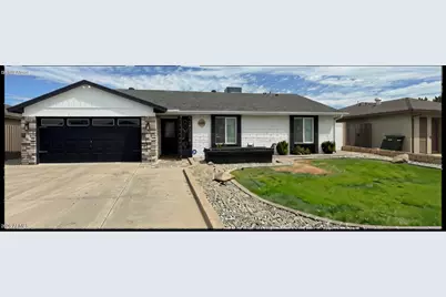 4040 W Sweetwater Avenue, Phoenix, AZ 85029 - Photo 1