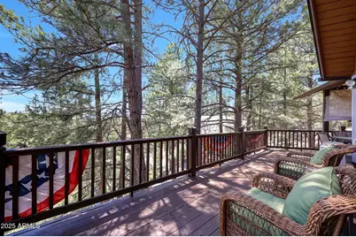 1070 E Lake Meadow Circle, Munds Park, AZ 86017 - Photo 7