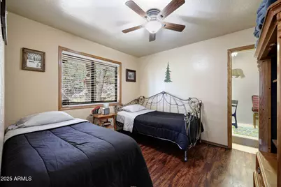 1070 E Lake Meadow Circle, Munds Park, AZ 86017 - Photo 31