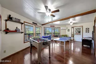 1070 E Lake Meadow Circle, Munds Park, AZ 86017 - Photo 13