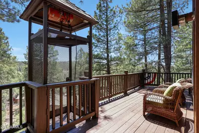 1070 E Lake Meadow Circle, Munds Park, AZ 86017 - Photo 5