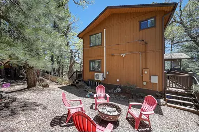 1070 E Lake Meadow Circle, Munds Park, AZ 86017 - Photo 11