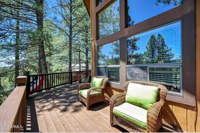 1070 E Lake Meadow Circle, Munds Park, AZ 86017 - Photo 3