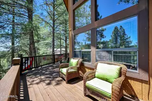 1070 E Lake Meadow Circle, Munds Park, AZ 86017 - Photo 3