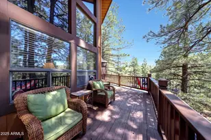 1070 E Lake Meadow Circle, Munds Park, AZ 86017 - Photo 1