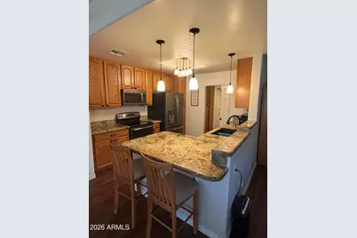 4202 E Broadway Road #58, Mesa, AZ 85206 - Photo 5