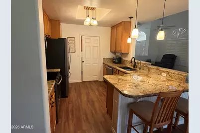 4202 E Broadway Road #58, Mesa, AZ 85206 - Photo 9