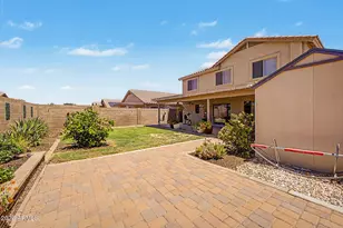 16574 W Cottonwood St, Surprise, AZ 85388 - Photo 31