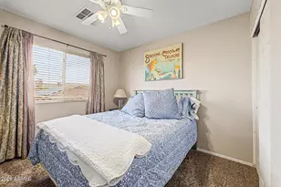 16574 W Cottonwood St, Surprise, AZ 85388 - Photo 19