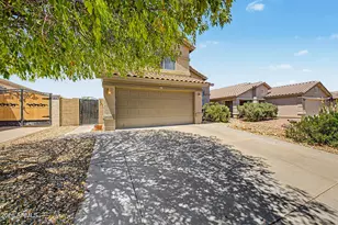16574 W Cottonwood St, Surprise, AZ 85388 - Photo 1