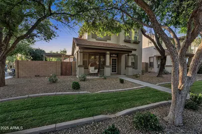 3678 E Yeager Court, Gilbert, AZ 85295 - Photo 5