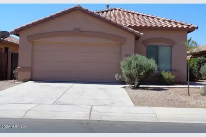 46137 W Guilder Avenue, Maricopa, AZ 85139 - Photo 1