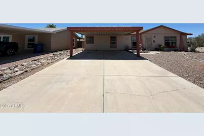 16101 N El Mirage Road #387, El Mirage, AZ 85335 - Photo 17