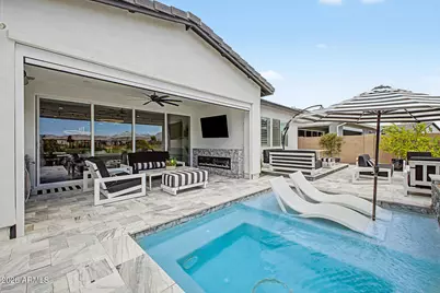 11154 N San Clemente Street, Surprise, AZ 85388 - Photo 3