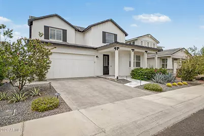 11154 N San Clemente Street, Surprise, AZ 85388 - Photo 35