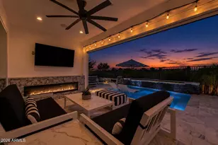 11154 N San Clemente St, Surprise, AZ 85388 - Photo 9