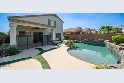 9138 W Clara Lane, Peoria, AZ 85382 - Photo 7
