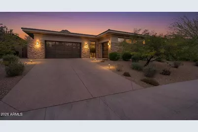 13950 N Territory Trail, Fountain Hills, AZ 85268 - Photo 1