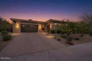 13950 N Territory Trail, Fountain Hills, AZ 85268 - Photo 1