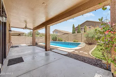 3368 E Lafayette Avenue, Gilbert, AZ 85298 - Photo 25