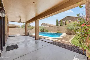 3368 E Lafayette Ave, Gilbert, AZ 85298 - Photo 25