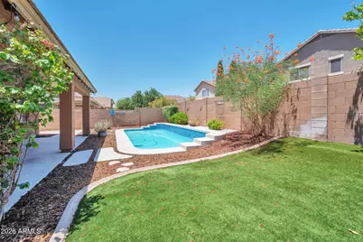 3368 E Lafayette Avenue, Gilbert, AZ 85298 - Photo 23
