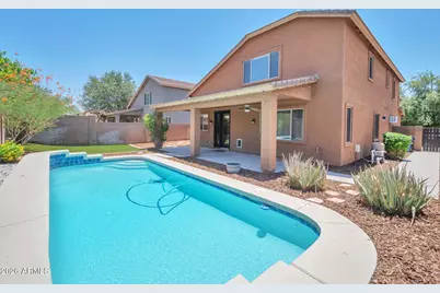 3368 E Lafayette Avenue, Gilbert, AZ 85298 - Photo 25