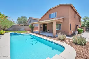 3368 E Lafayette Ave, Gilbert, AZ 85298 - Photo 25