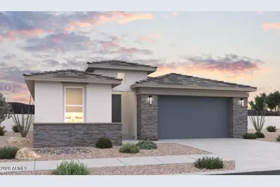 17496 W Southgate Avenue, Goodyear, AZ 85338 - Photo 1