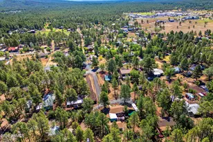 232 Mountain View Dr, Lakeside, AZ 85929 - Photo 27