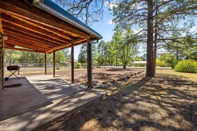 232 Mountain View Drive, Lakeside, AZ 85929 - Photo 3