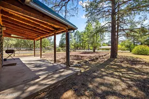 232 Mountain View Dr, Lakeside, AZ 85929 - Photo 3