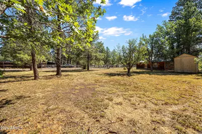 232 Mountain View Drive, Lakeside, AZ 85929 - Photo 21