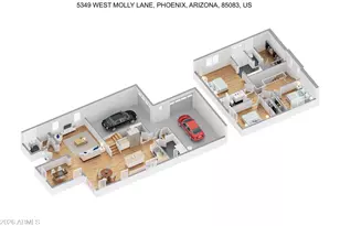 5349 W Molly Ln, Phoenix, AZ 85083 - Photo 25