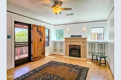 15 Black Knob View, Bisbee, AZ 85603 - Photo 3