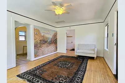 15 Black Knob View, Bisbee, AZ 85603 - Photo 5
