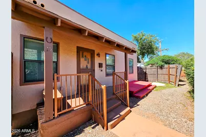 15 Black Knob View, Bisbee, AZ 85603 - Photo 3