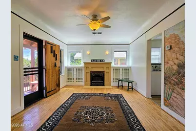 15 Black Knob View, Bisbee, AZ 85603 - Photo 5